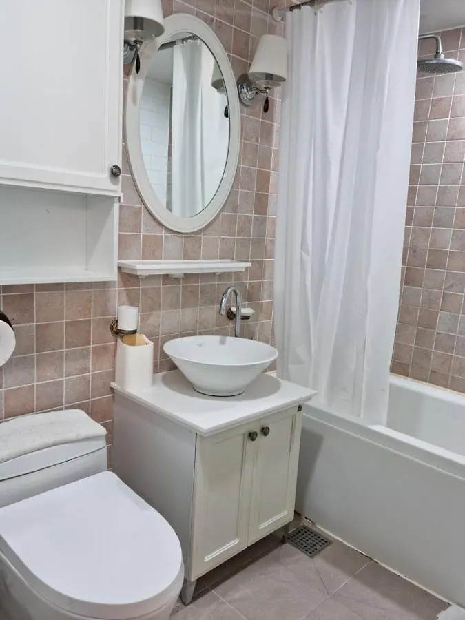 Homestay Sophie House Foreigners Only Seoul South Korea