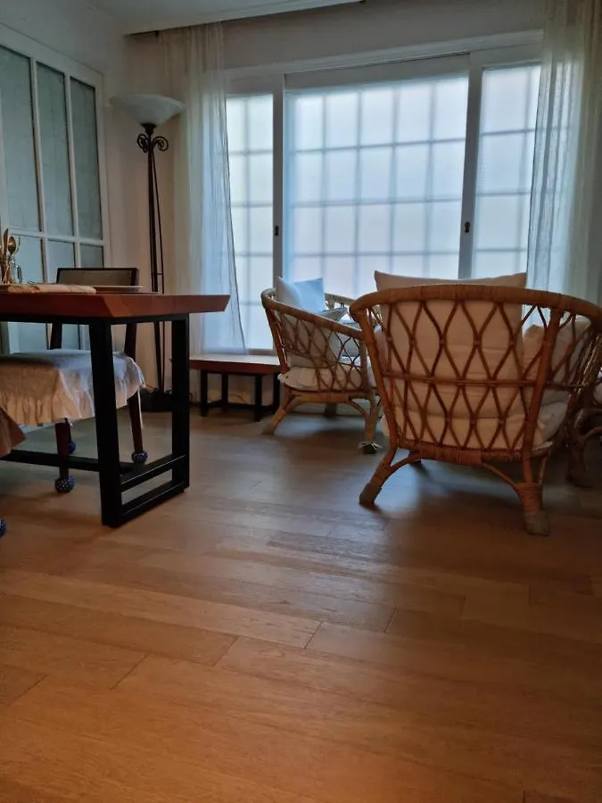 Sophie House Foreigners Only Seoul Homestay