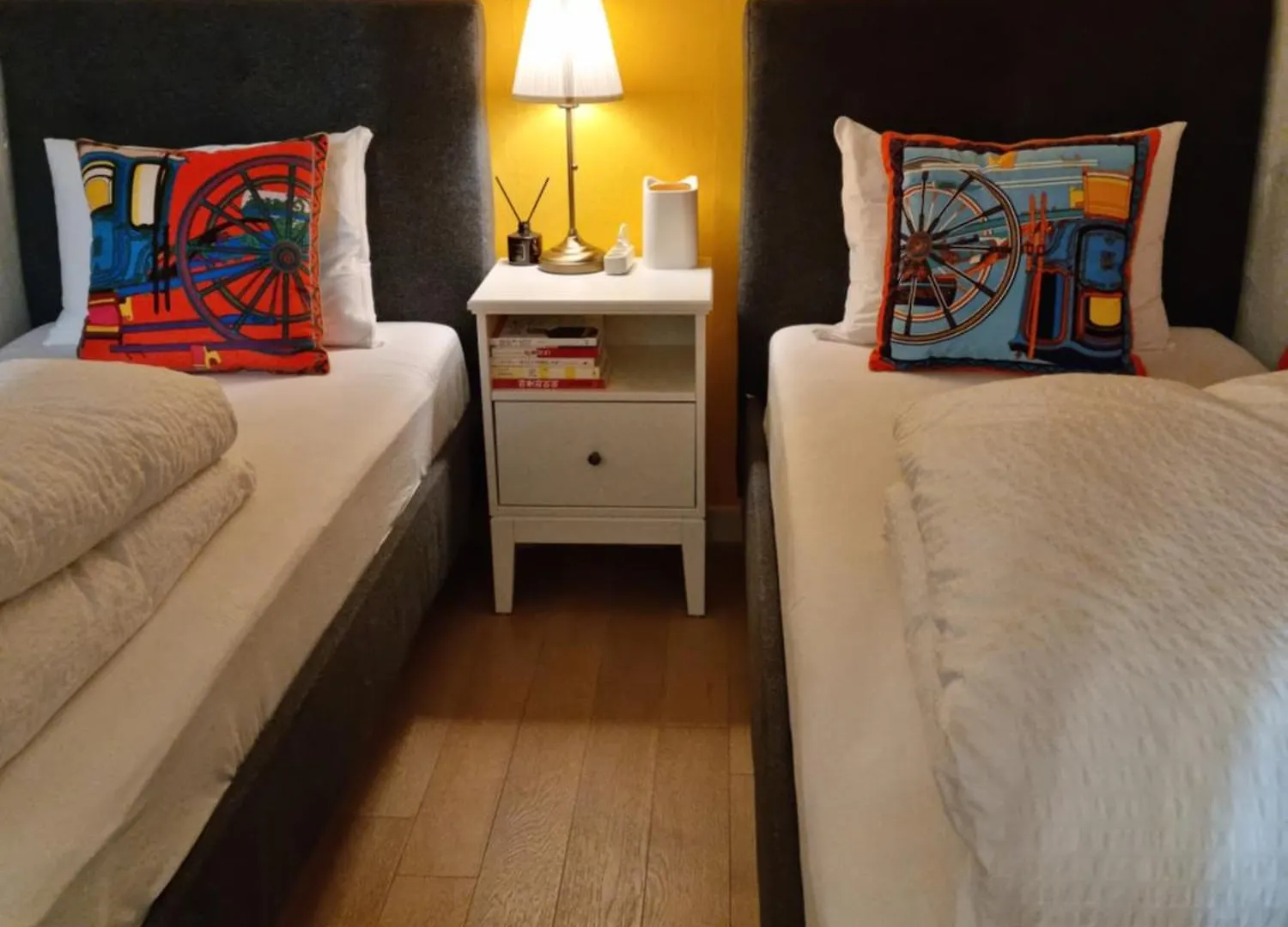 Homestay Sophie House Foreigners Only Seoul South Korea