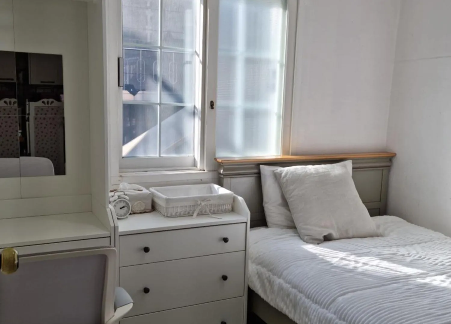 Sophie House Foreigners Only Seoul 0*,