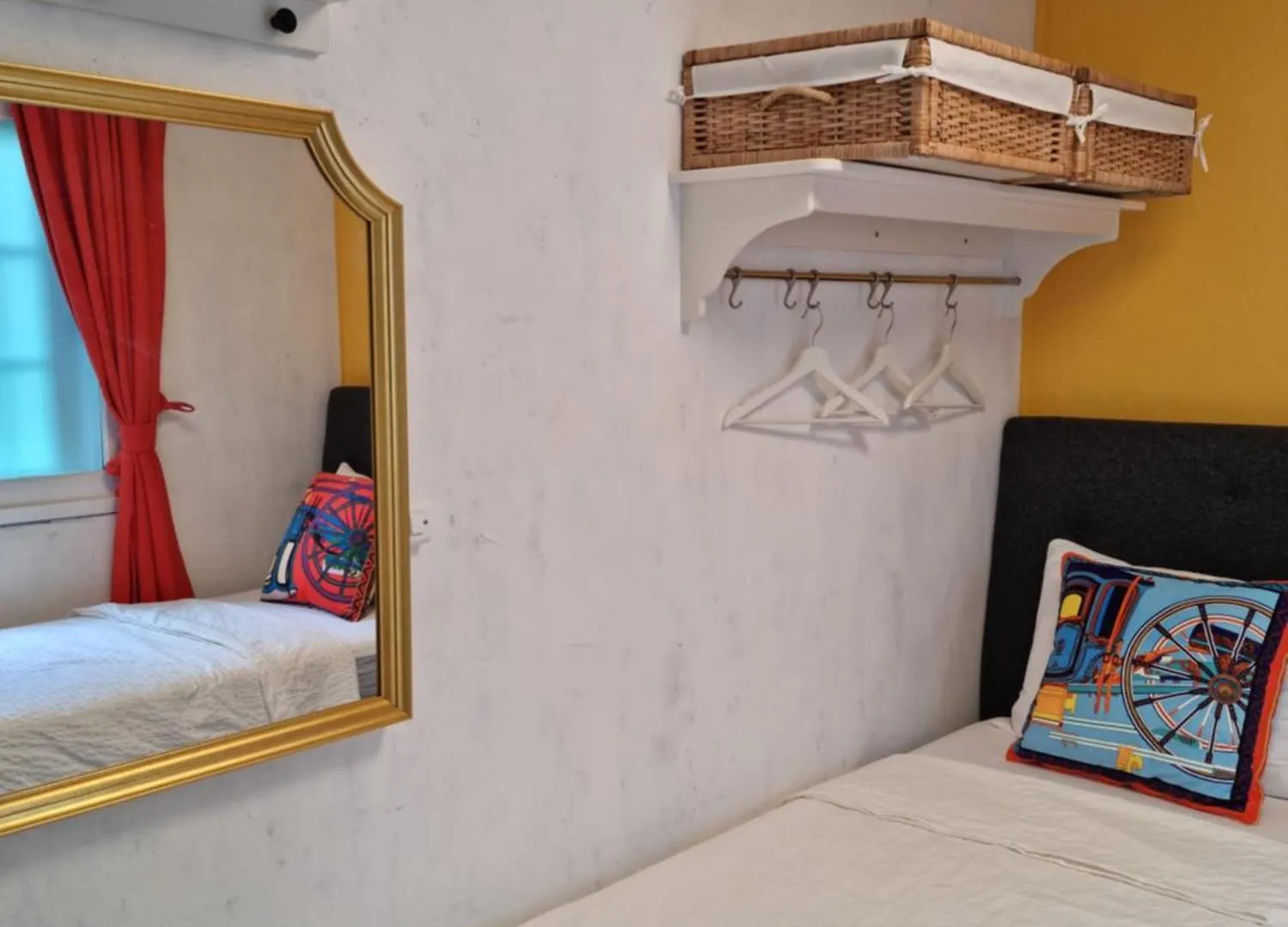 Sophie House Foreigners Only Seoul Homestay