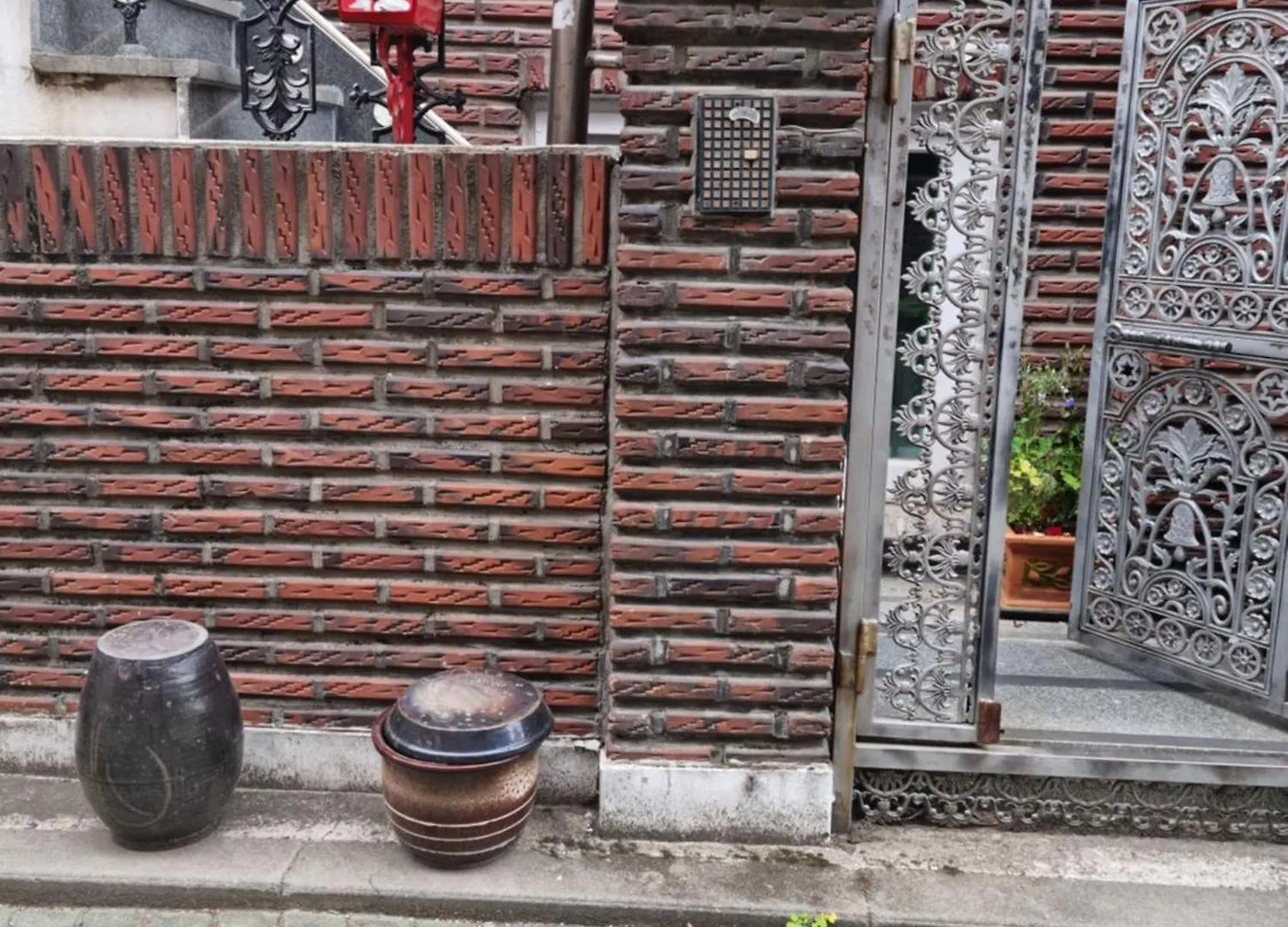 Sophie House Foreigners Only Seoul