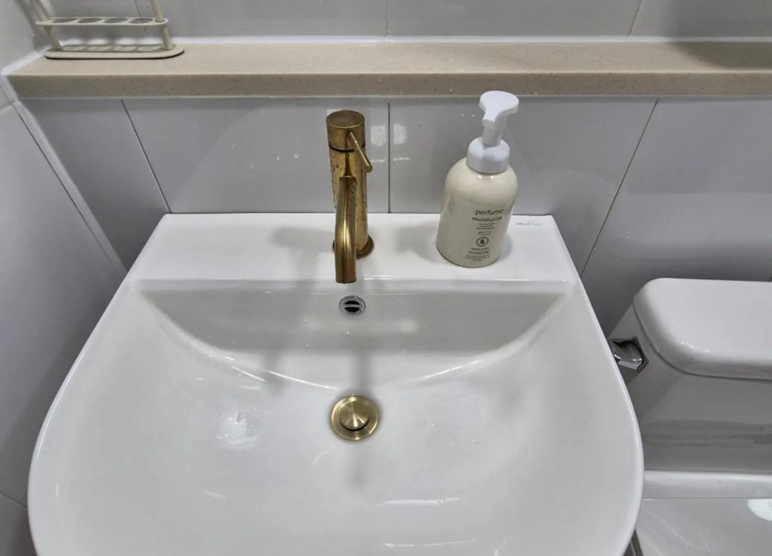 Homestay Sophie House Foreigners Only Seoul South Korea