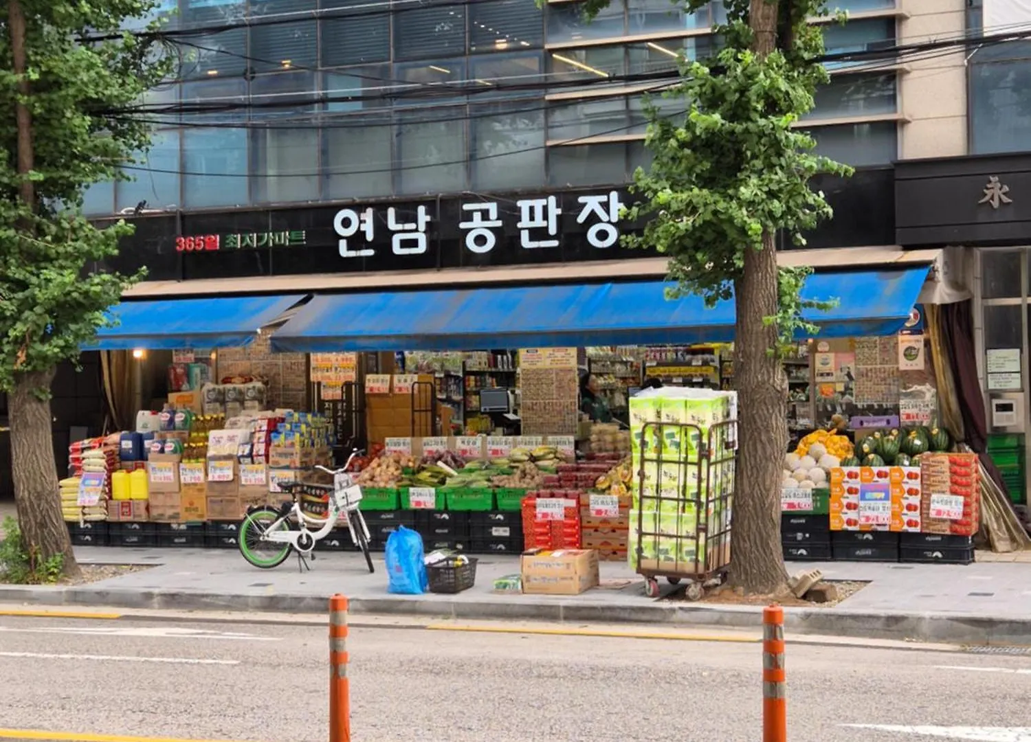 Sophie House Foreigners Only Seoul