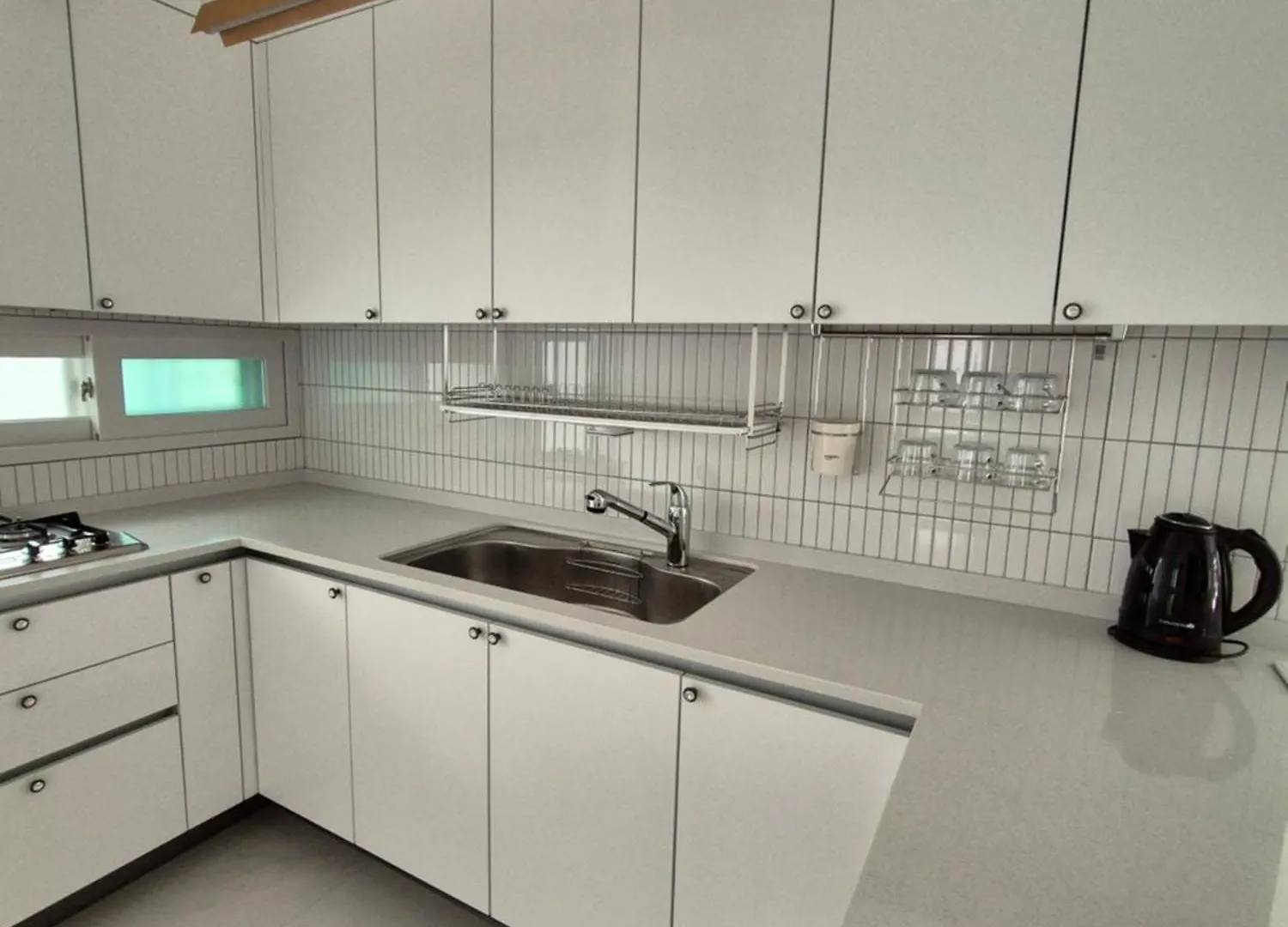 Homestay Sophie House Foreigners Only Seoul