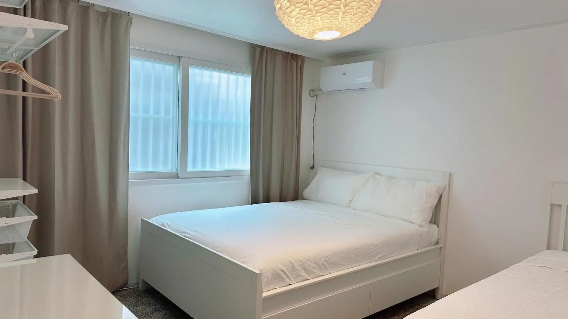 Sophie House Foreigners Only Seoul Homestay