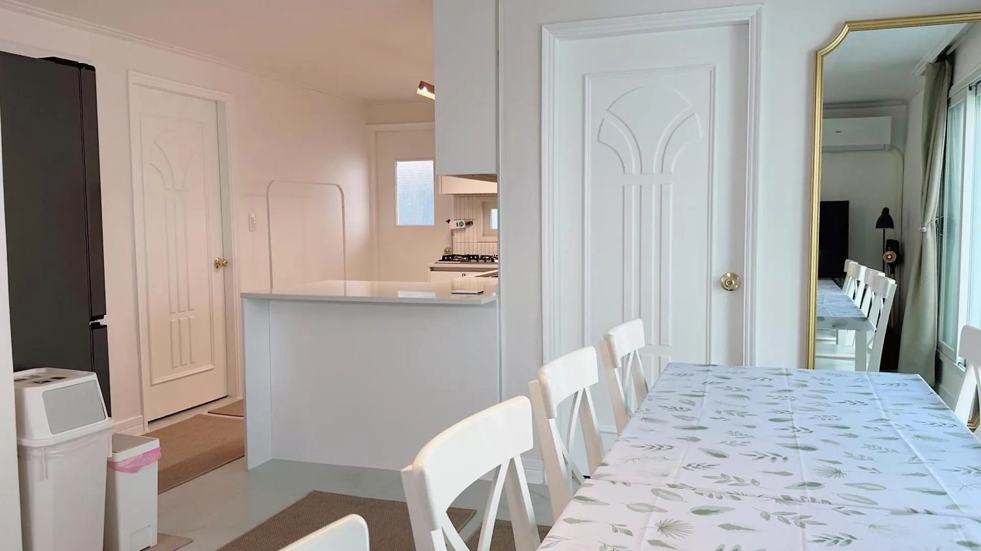 Sophie House Foreigners Only Seoul Homestay