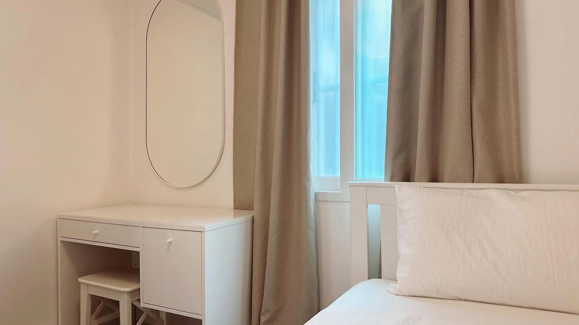 Homestay Sophie House Foreigners Only Seoul South Korea