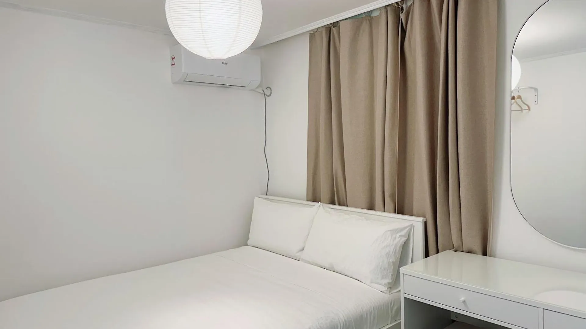Homestay Sophie House Foreigners Only Seoul