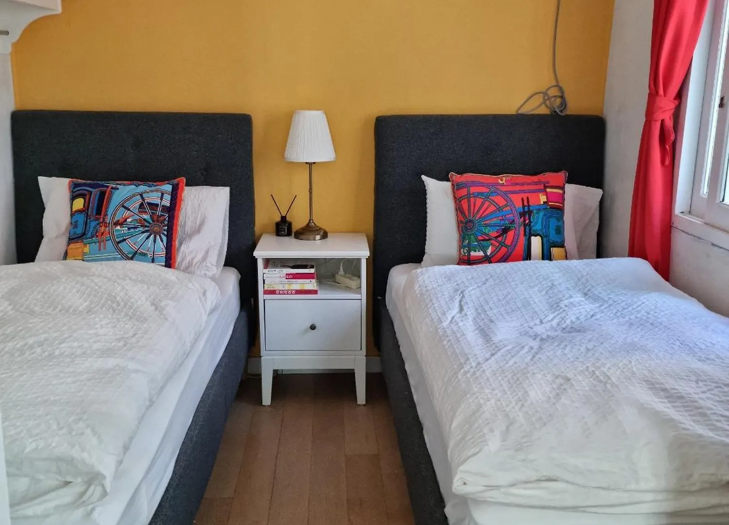 Sophie House Apartment Seoul