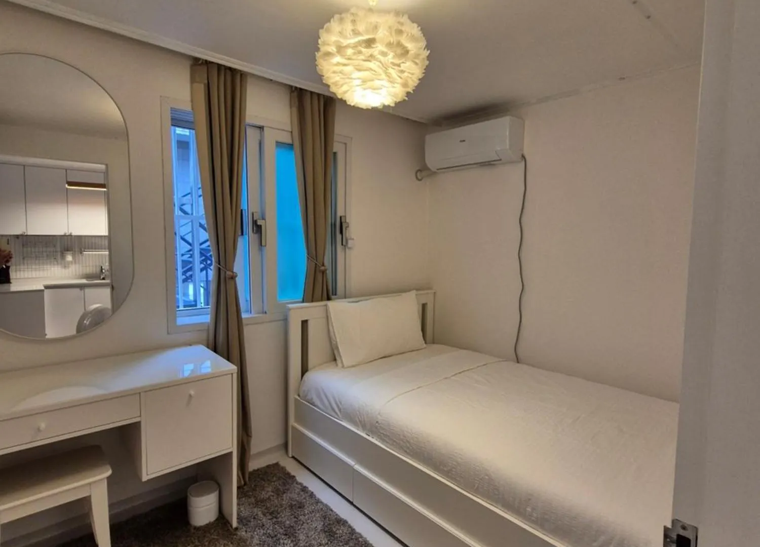 Homestay Sophie House Foreigners Only Seoul