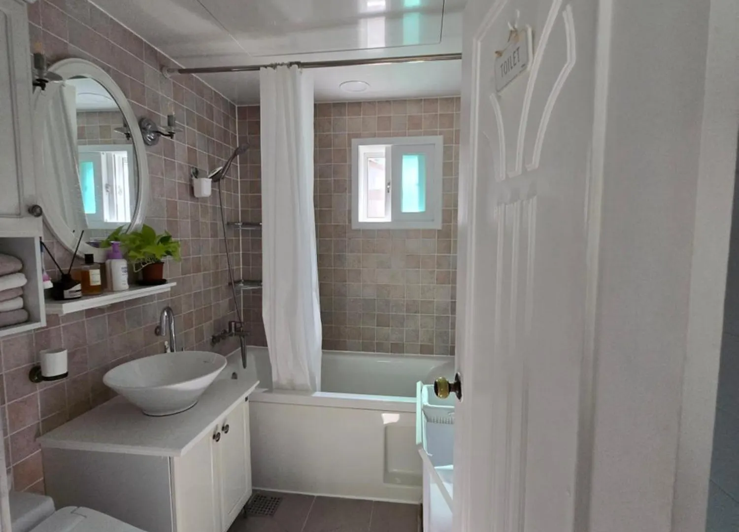 Homestay Sophie House Foreigners Only Seoul