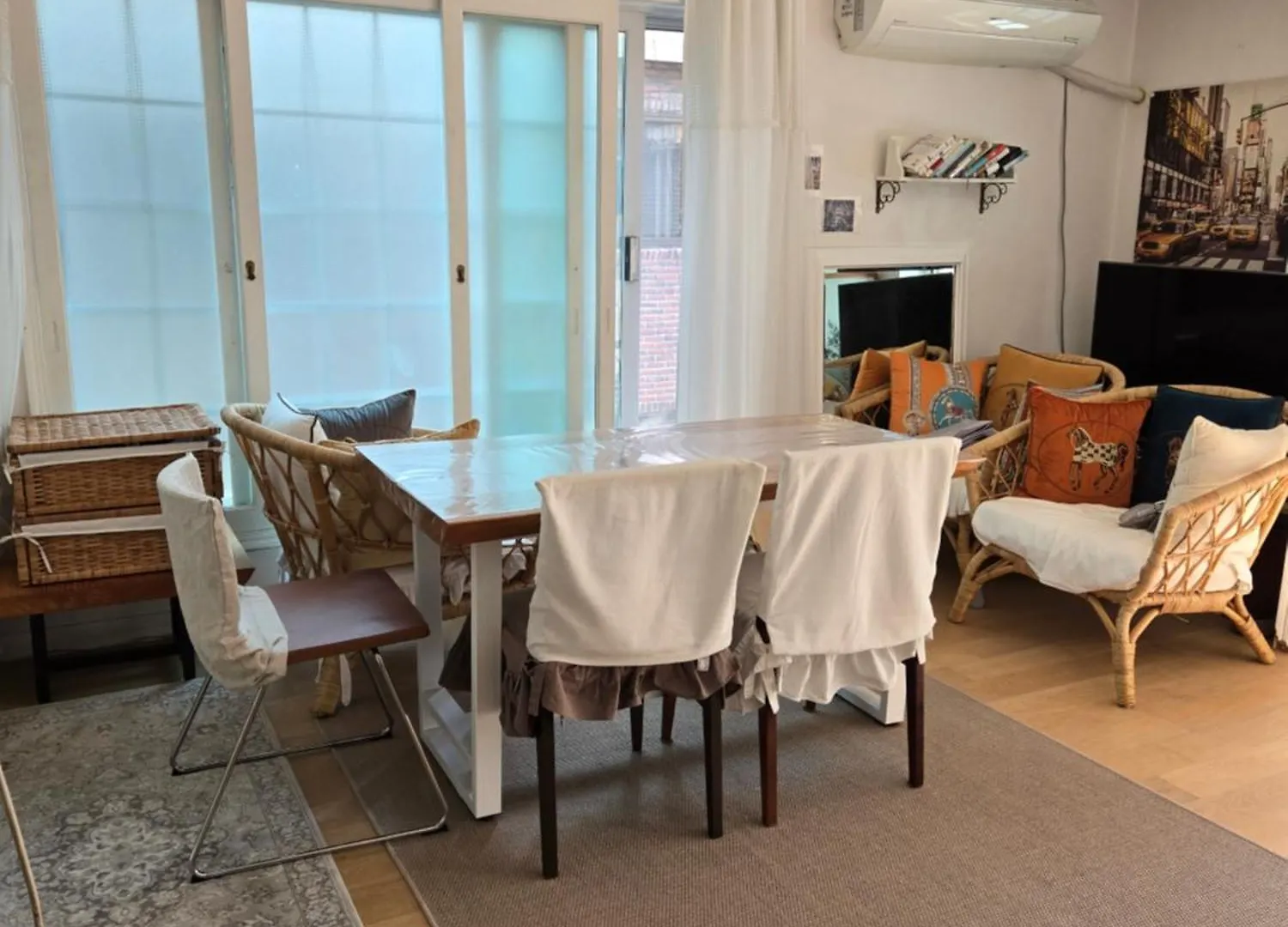 Sophie House Foreigners Only Seoul 0*,