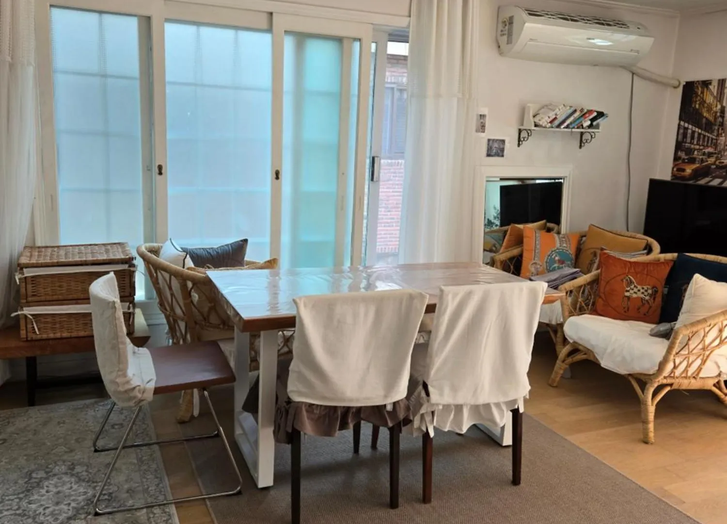 Sophie House Foreigners Only Seoul Homestay