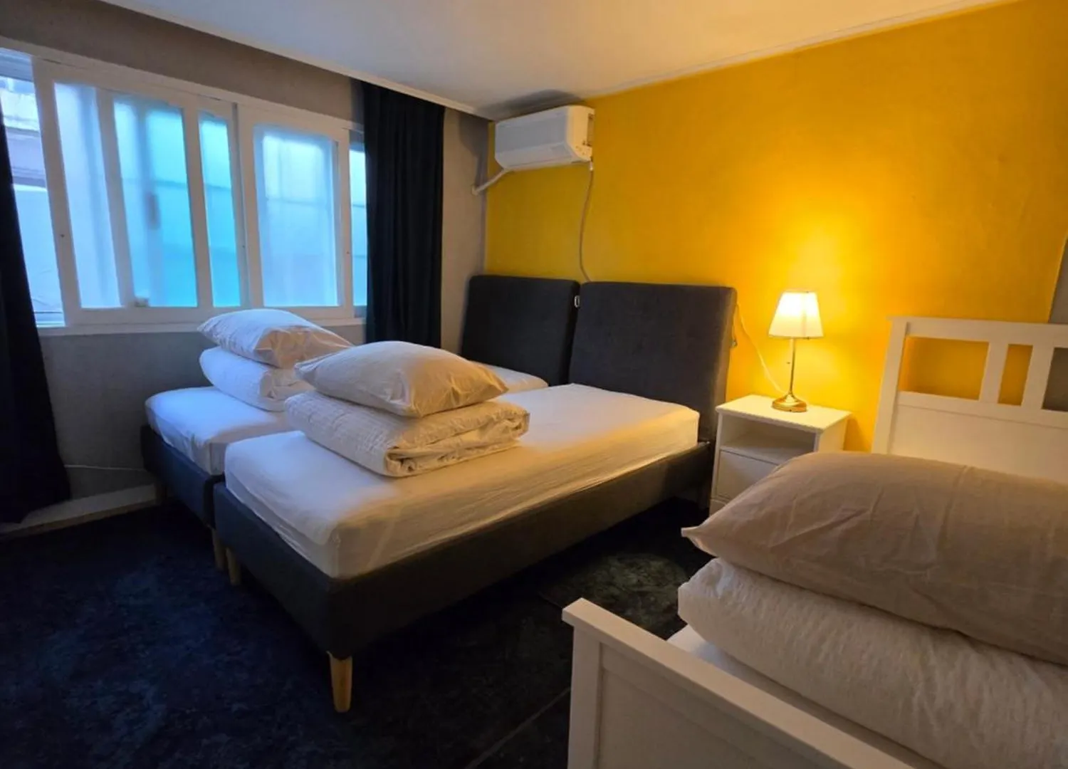 Sophie House Foreigners Only Seoul South Korea