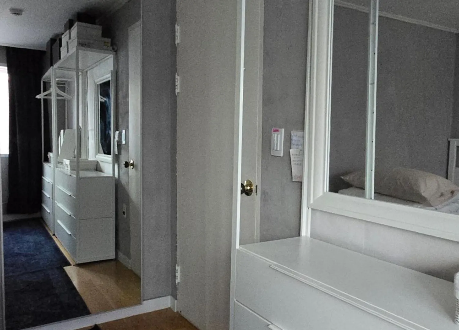 Homestay Sophie House Foreigners Only Seoul