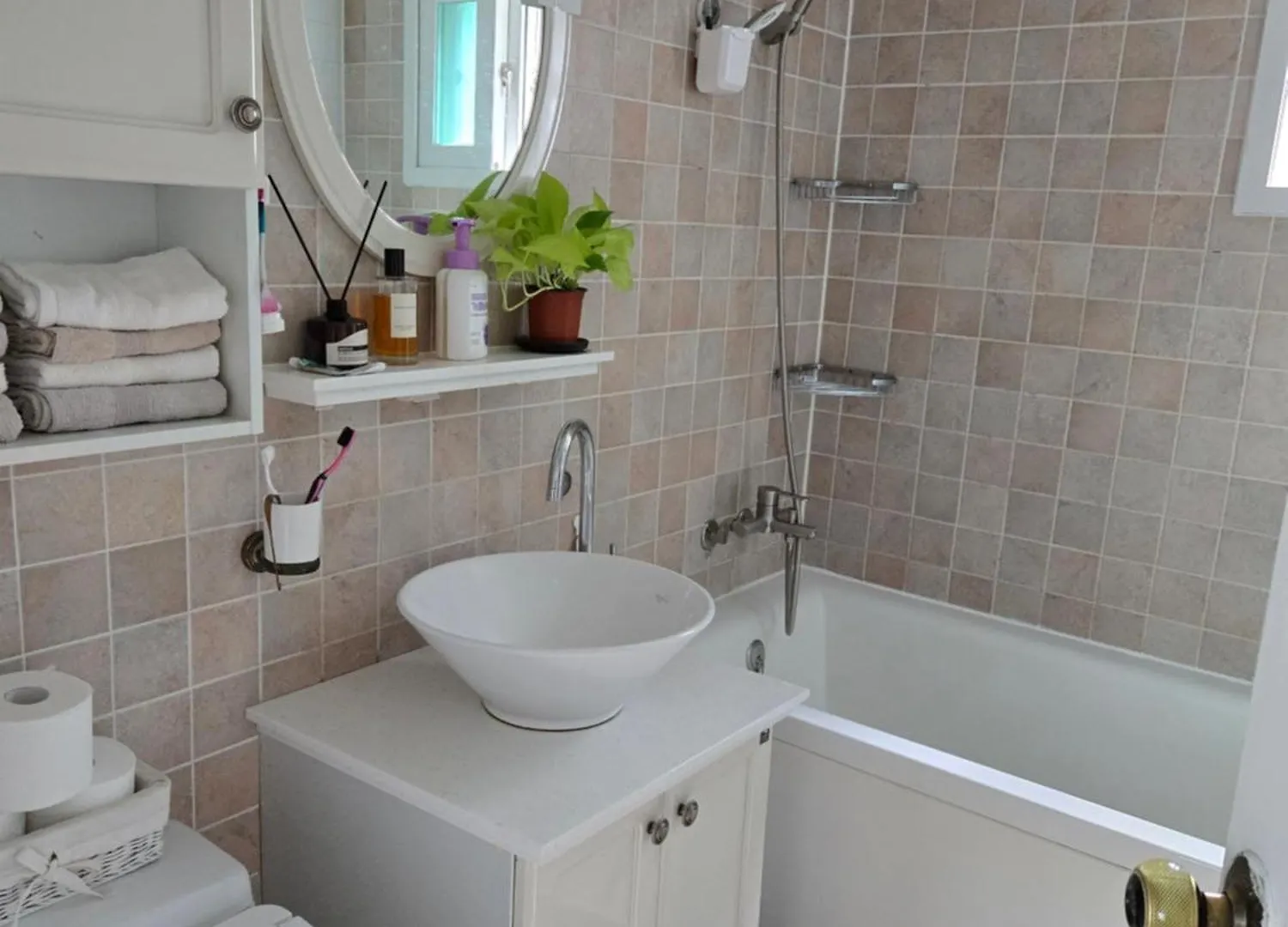 Sophie House Foreigners Only Seoul Homestay