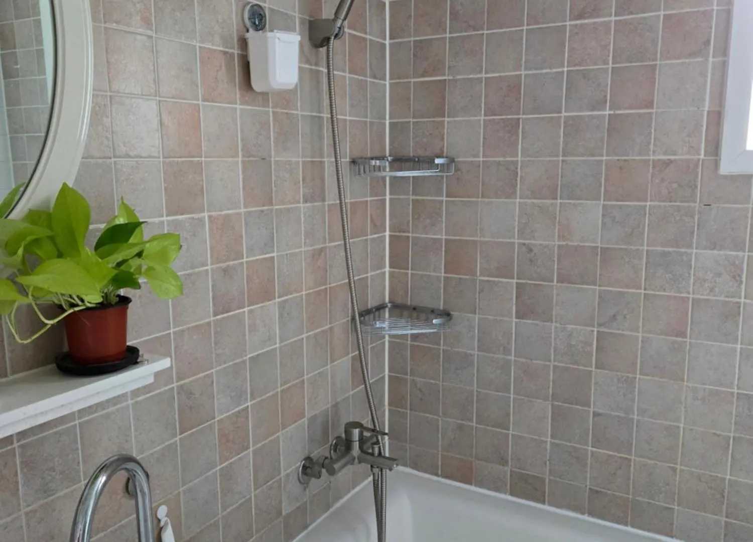 Sophie House Foreigners Only Seoul Homestay