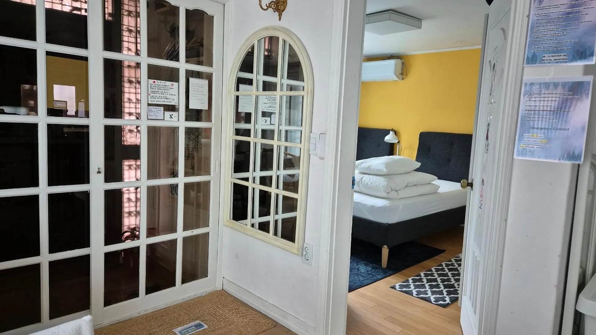 Homestay Sophie House Foreigners Only Seoul