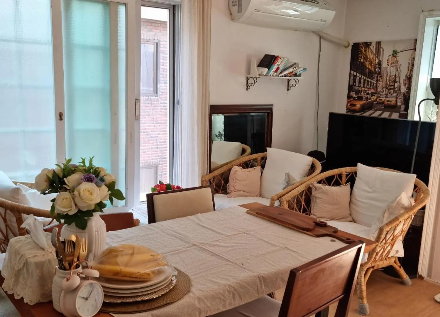 Sophie House Foreigners Only Seoul