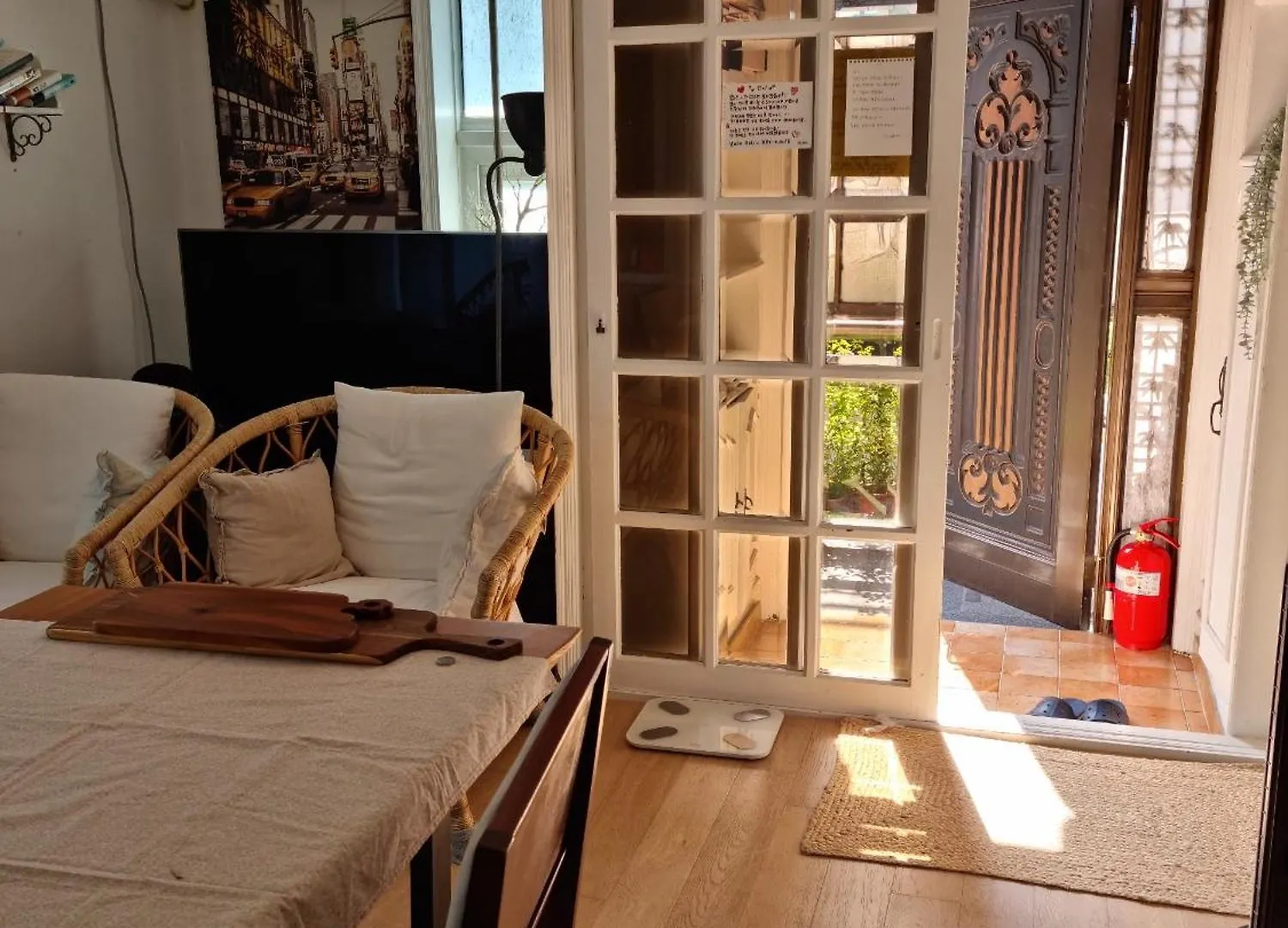 Homestay Sophie House Foreigners Only Seoul