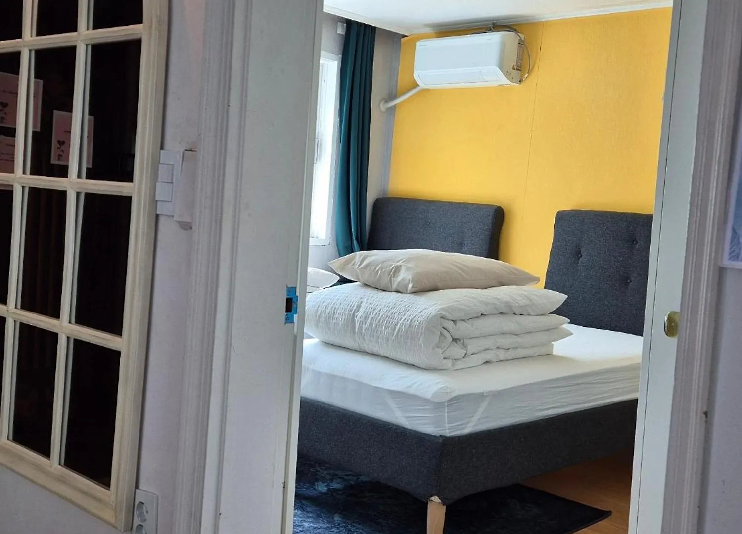 Homestay Sophie House Foreigners Only Seoul