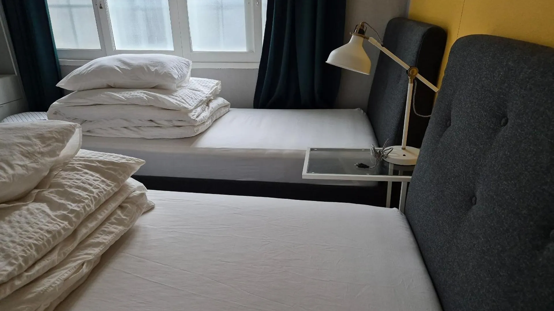 Sophie House Foreigners Only Seoul