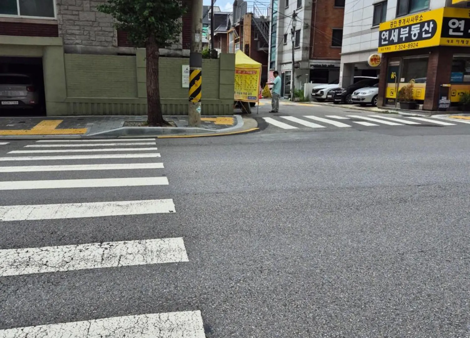 Sophie House Foreigners Only Seoul Homestay
