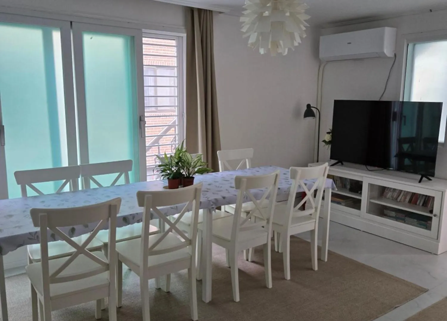 Homestay Sophie House Foreigners Only Seoul