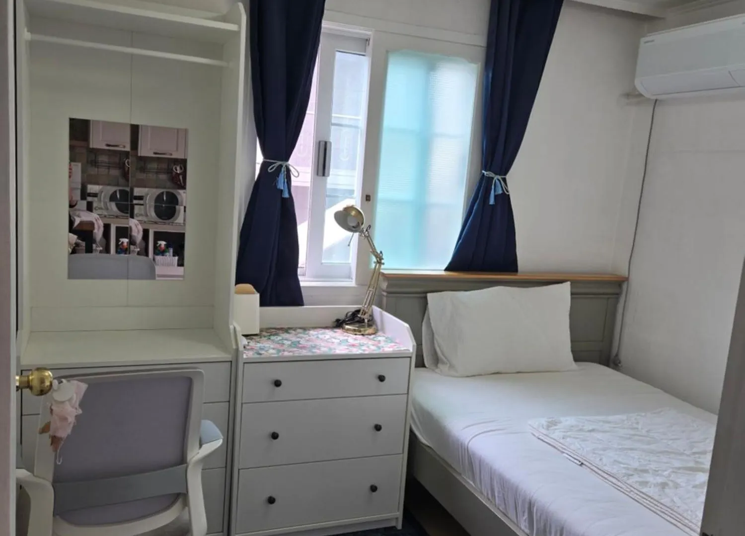 Sophie House Foreigners Only Seoul