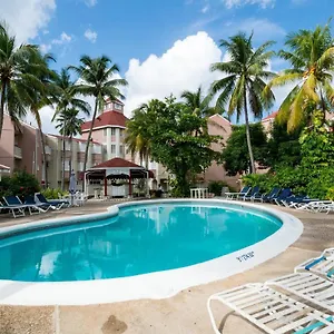 Lovely Modern 1bedroom Overlooking Carribean Sea. , Ocho Rios Jamaica