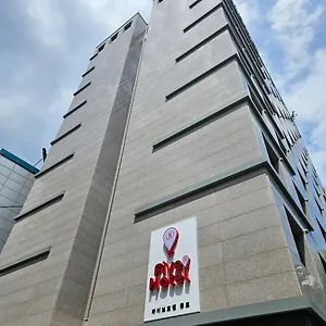 Hotel Five Jongno, Seoul