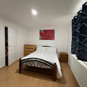 Monk Drive House , London United Kingdom